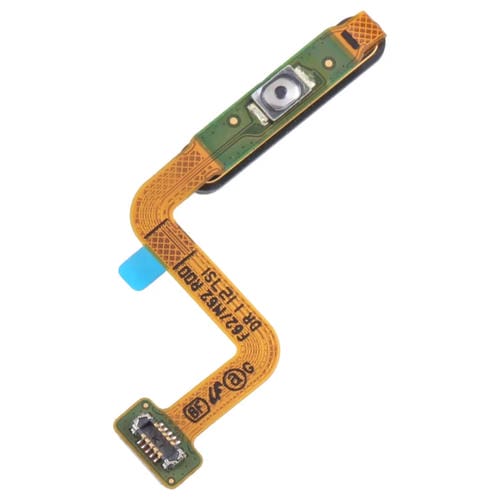 Cavo flessibile con sensore di impronte digitali Samsung Galaxy M62 (SM-M625F) (Verde)