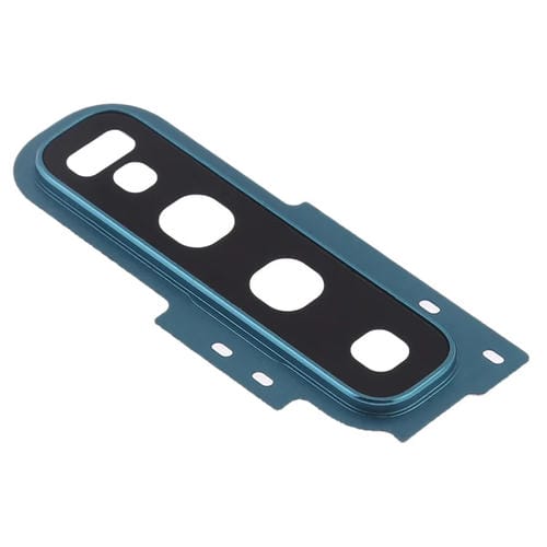 Tampa da Lente da Câmara Samsung Galaxy S10 (10 Peças) (Crepúsculo)