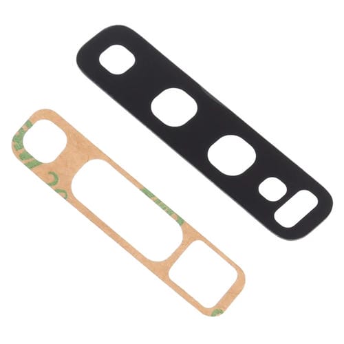 Rückkameraobjektiv und Klebstoff (10 Stück) Samsung Galaxy S10