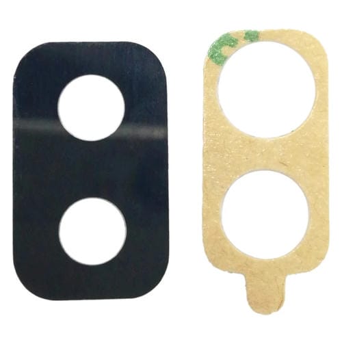 Rear Camera Lens for Samsung Galaxy J8 (10 Units)