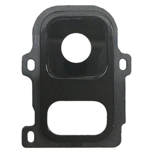 Camera Lens Cover Samsung Galaxy A6 - Package (10 Pieces)