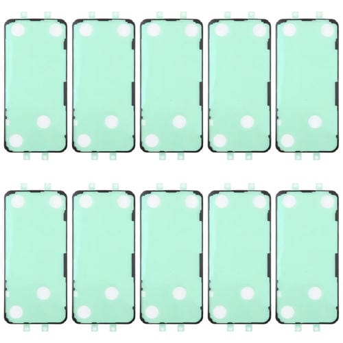 Adesivo Copertura Posteriore Samsung Galaxy S23 (10 Pezzi)