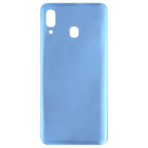 Back Cover Battery Samsung Galaxy A30 SM-A305F/DS (Blue)