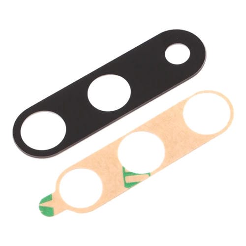 Objectif de caméra arrière Samsung Galaxy Note 10 (10 pièces)