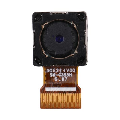 Cámara Trasera Samsung Galaxy J2 SM-J200F