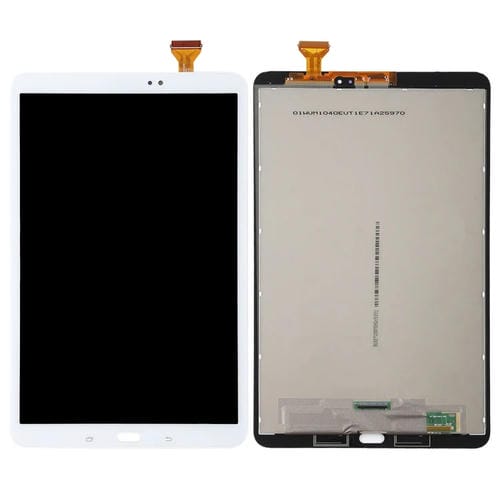 Schermo LCD Samsung Galaxy Tab A 10.1 T585 (Bianco)
