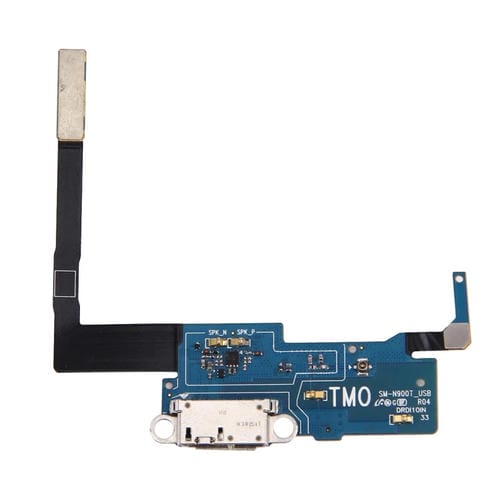 Loading Port Flex Cable Samsung Galaxy Note 3/N900T