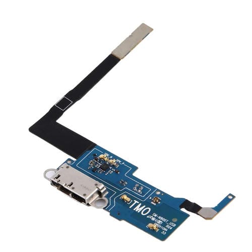 Ladehafen Flexkabel Samsung Galaxy Note 3/N900T