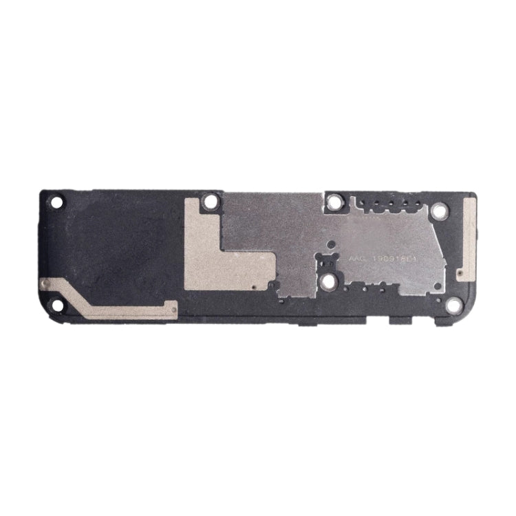 OnePlus 8 Speaker Bell