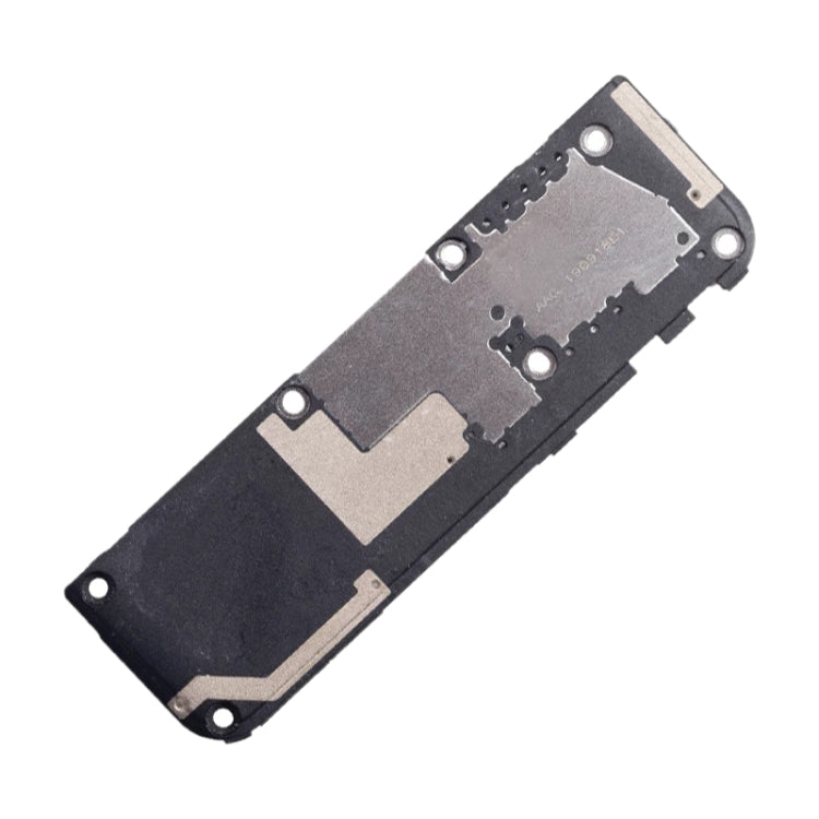 OnePlus 8 Speaker Bell