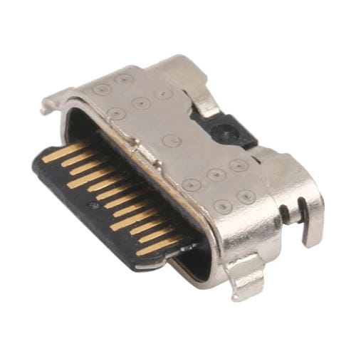 Conector de Puerto de Carga Samsung Galaxy M11 SM-M115F - Paquete de (10 Piezas)