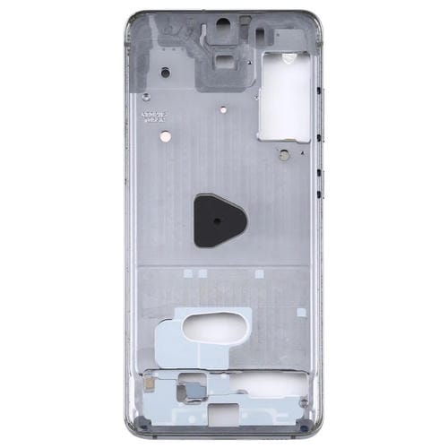 Placa de Bisel de Marco Medio Samsung Galaxy S20 (Gris)