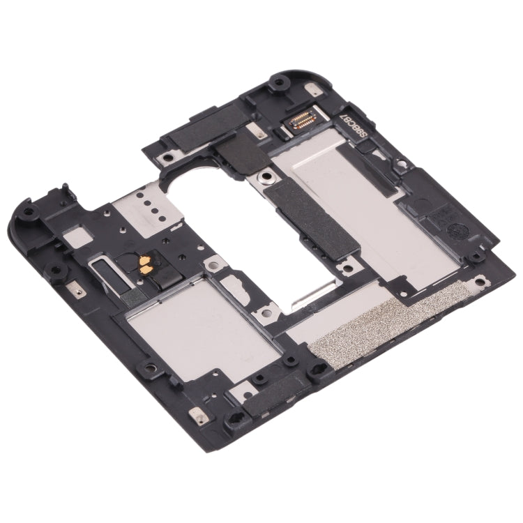 Protection de base de plaque protectrice OnePlus 7T Pro