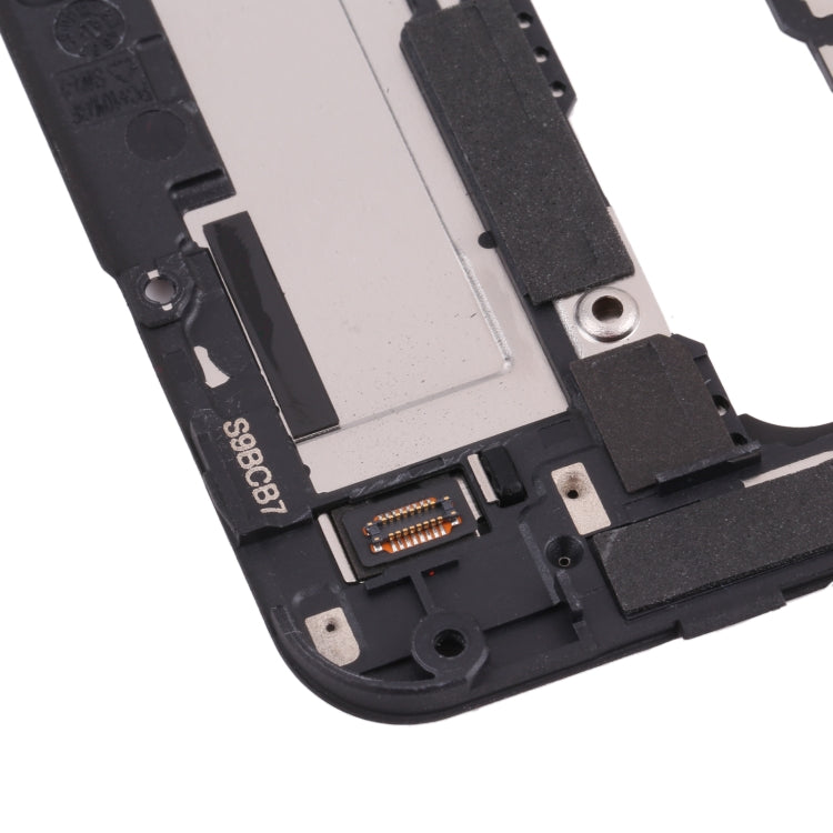 Protection de base de plaque protectrice OnePlus 7T Pro