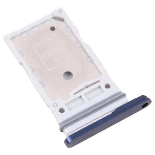 Bandeja de Tarjeta SIM Samsung Galaxy S21 FE 5G SM-G990B (Azul)
