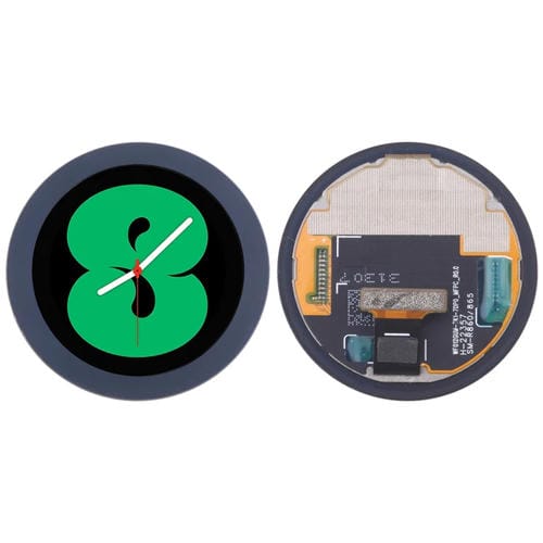 Ecrã LCD Samsung GalaxWatch 4 40mm R860/865