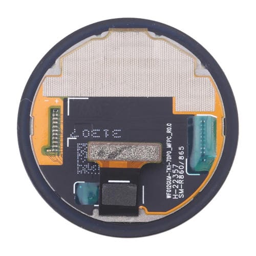 Écran LCD Samsung GalaxWatch 4 40mm R860/865