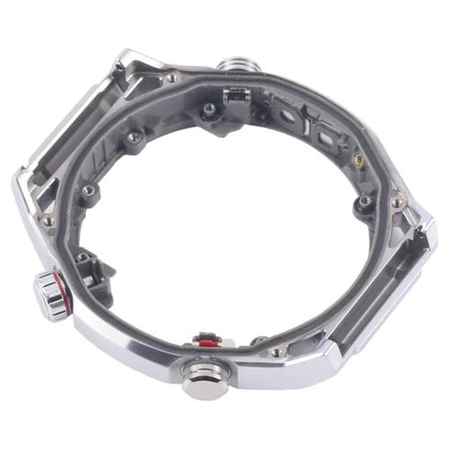 Originaler LCD-Bildschirmrahmen für Huawei Watch Ultimate