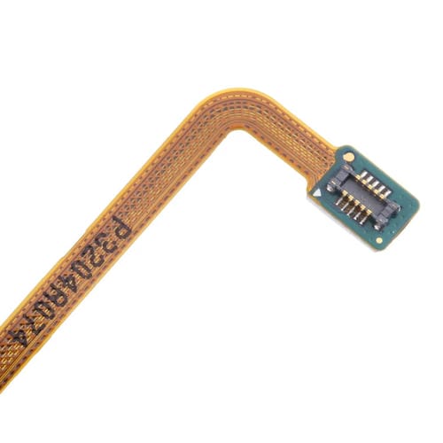 Flexkabel mit Fingerabdrucksensor Samsung Galaxy M54 SM-M546B