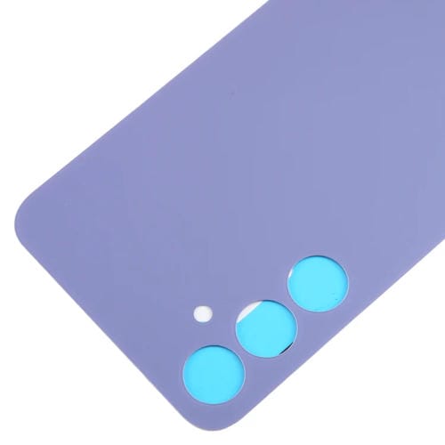 Couvercle arrière de batterie Samsung Galaxy S23 FE SM-S711B (Violet)