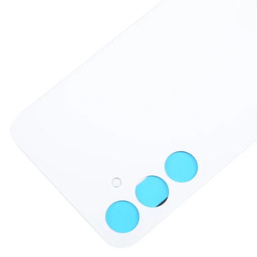 Coperchio Posteriore della Batteria Samsung Galaxy S23 FE SM-S711B (Bianco)