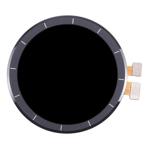 Full Screen Original Vivo Watch 2 with Time Scale Dial