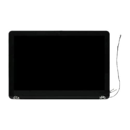 Full Screen Apple MacBook Pro 15 A1286 (2011 2012) (Silver)