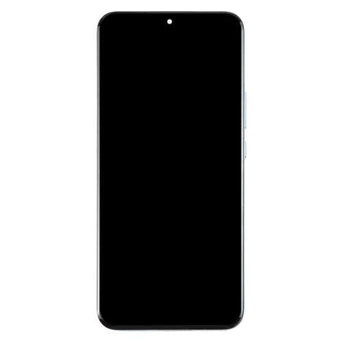 Full Screen Original Honor Magic 6 with Frame (Blue)