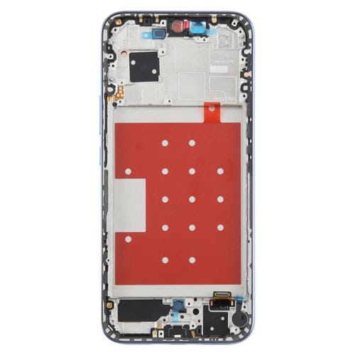 Schermo Intero Originale Huawei Nova 12 e Cornice (Blu)