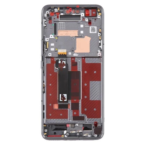 Pantalla Completa Original con Marco Honor Magic 6 Pro (Negro)