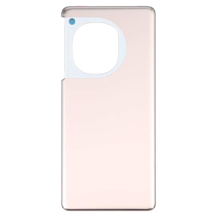 Tapa Trasera de Batería OnePlus 12R (Dorada)