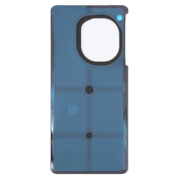 Back Cover of Battery OnePlus 12R (Golden)