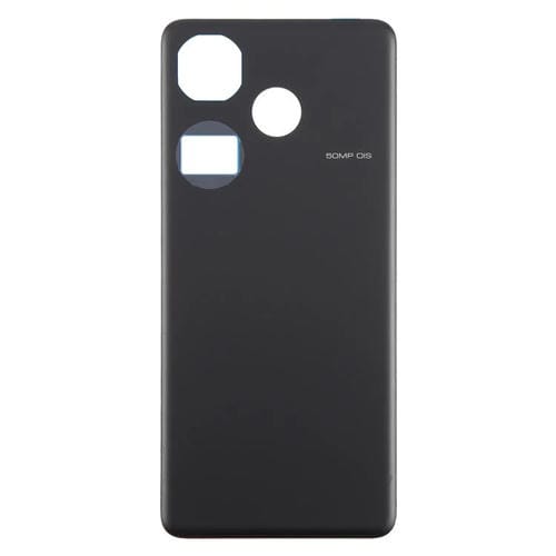 Tapa Trasera Batería Original Xiaomi Poco F6 (Negro)