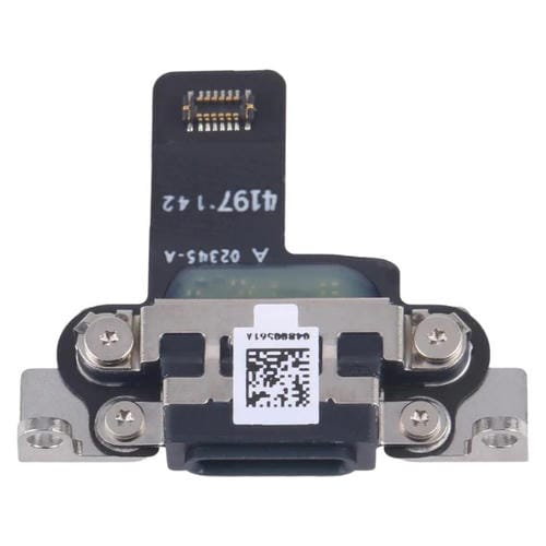 Cabo Flex do Porto de Carregamento para Apple AirPods Max (Preto)