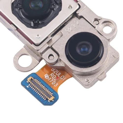 Camera Set (Back + Wide Angle) Samsung Galaxy Z Flip3 5G SM-F711B
