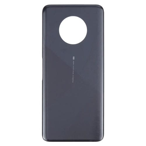 Couvercle arrière de batterie Infinix Note 7 X690 (Noir) Original