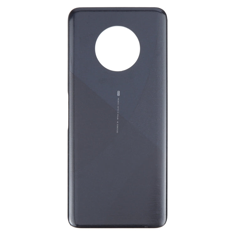 Back Cover of Battery Infinix Note 7 X690 (Black) Original