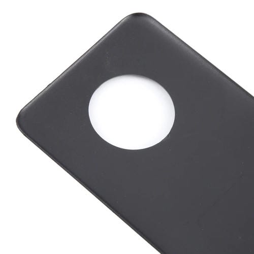 Tapa Trasera de Batería Infinix Note 7 X690 (Negro) Original