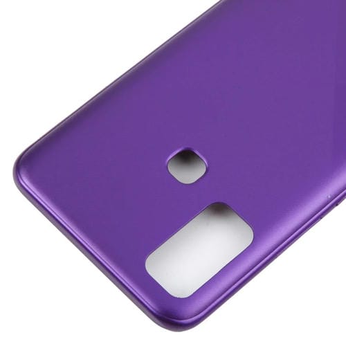 Back Cover of Battery Infinix Hot 9 Play X680 (Purple) Original
