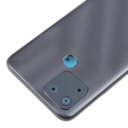 Tapa Trasera de Batería Infinix Smart 6 X6511 (Negro)