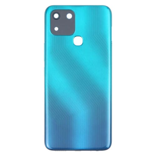 Couvercle arrière de batterie Infinix Smart 6 X6511 (Vert) Original