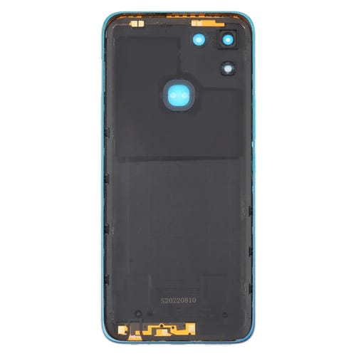 Tampa Traseira da Bateria Infinix Smart 6 X6511 (Verde) Original
