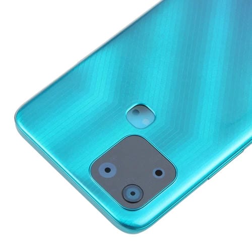 Tampa Traseira da Bateria Infinix Smart 6 X6511 (Verde) Original