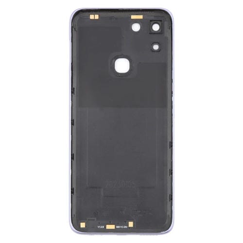 Back Battery Cover Original Infinix Smart 6 X6511 (Purple)