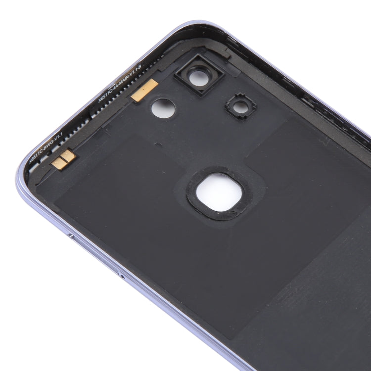 Back Battery Cover Original Infinix Smart 6 X6511 (Purple)