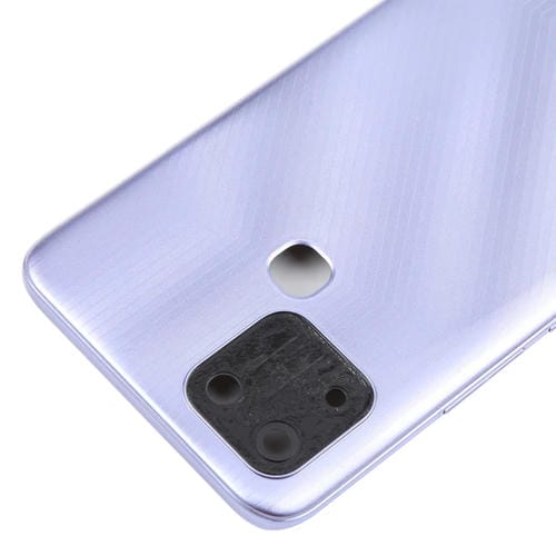 Back Battery Cover Original Infinix Smart 6 X6511 (Purple)