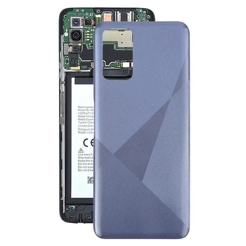 Couvercle arrière de batterie Infinix Note 8 X692 (Gris) Original