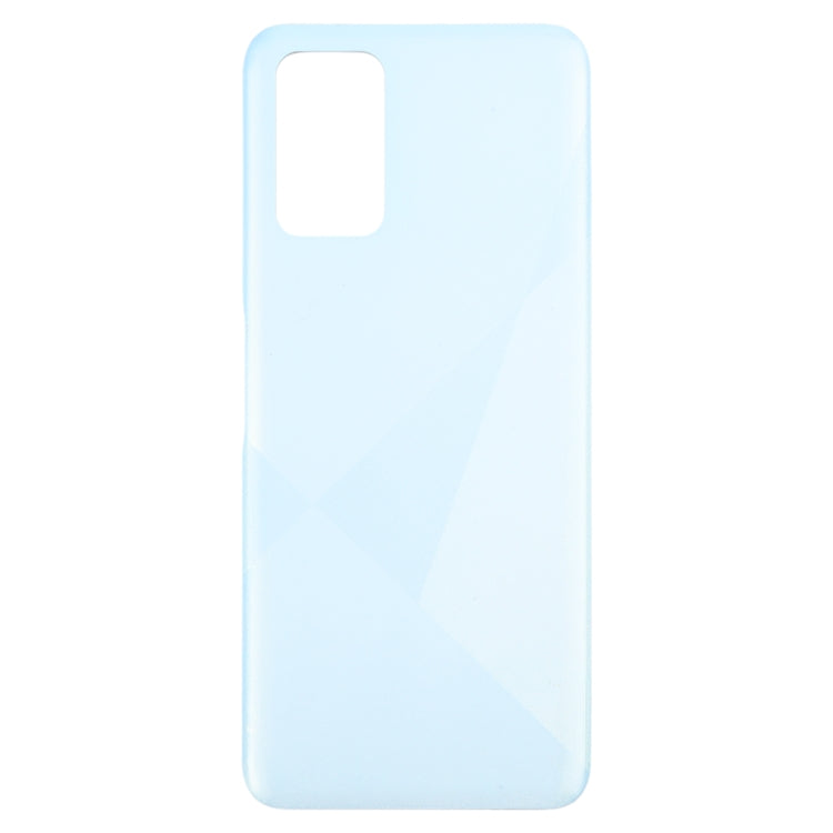 Back Cover of Battery Infinix Note 8 X692 (White) Original