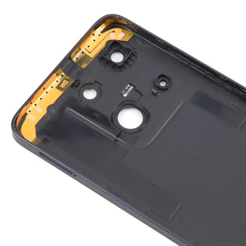 Tapa Trasera de Batería Infinix Smart 7 X6515 (Negro)