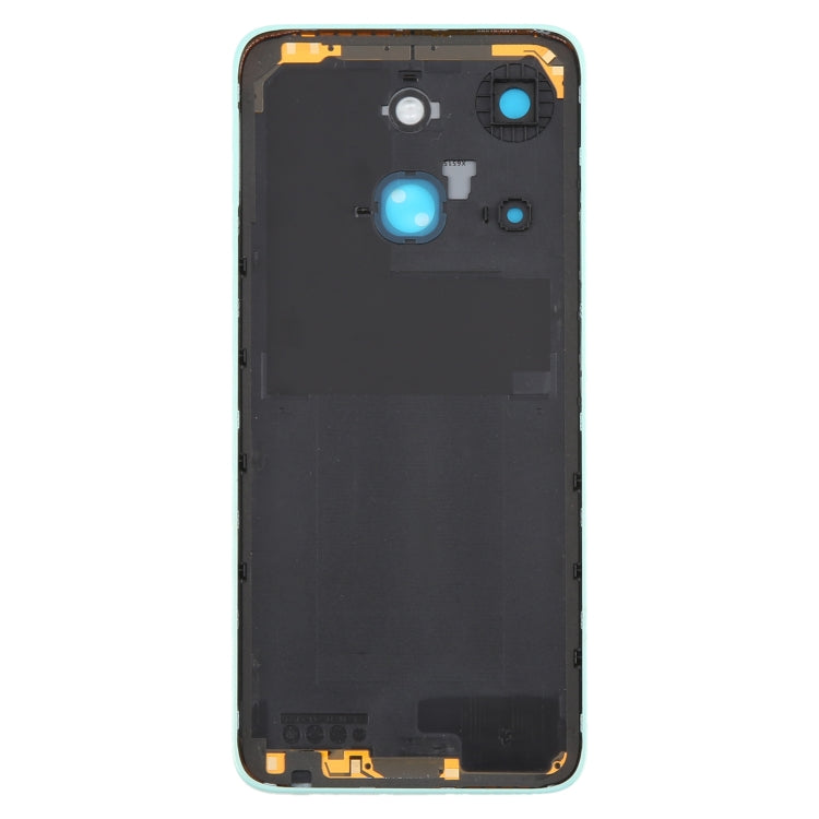 Back Battery Cover Infinix Smart 7 X6515 (Green)